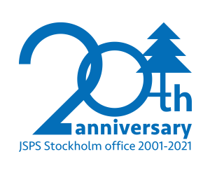 Year Anniversary Of Jsps Stockholm Office Jsps