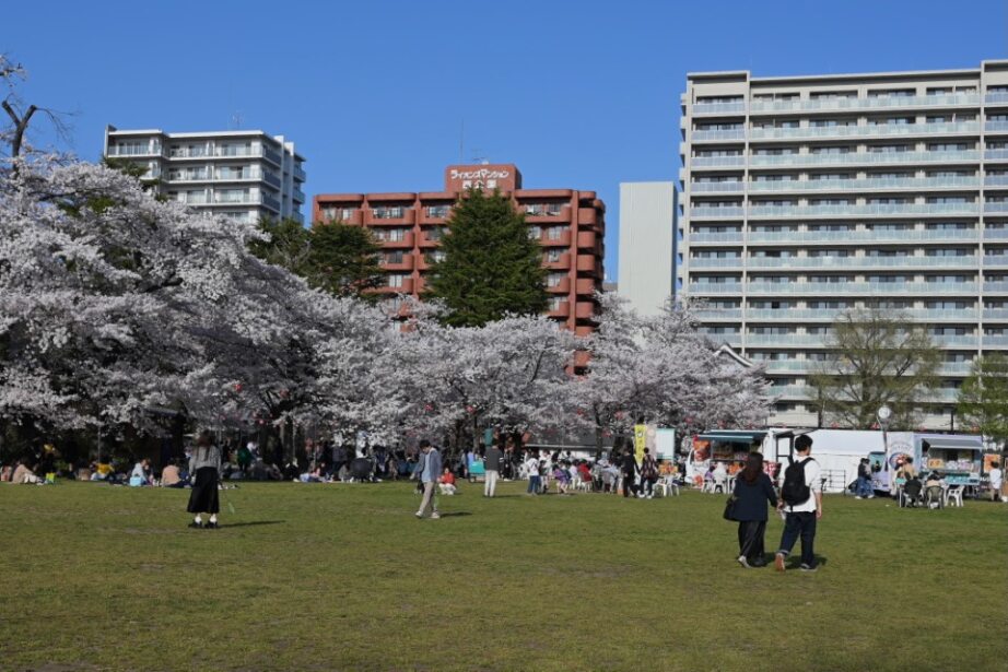 Nishipark